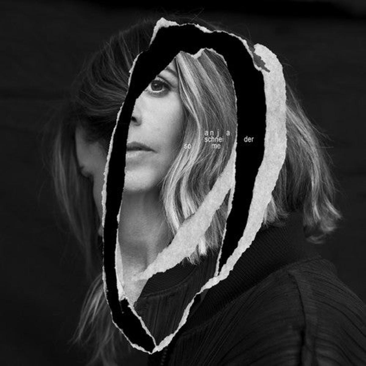 Anja Schneider: So Me – VINYL LP
