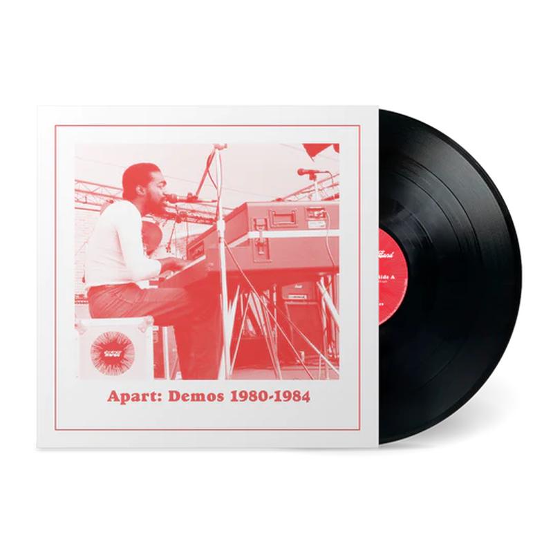 Apart – Demos (1980-1984): Vinyl LP