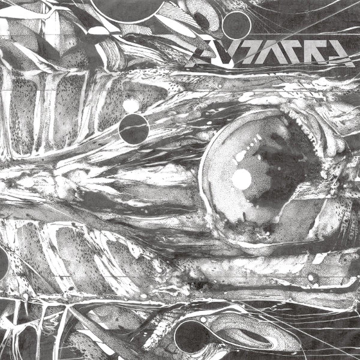 Autarkh – Form In Motion (2 LPs)