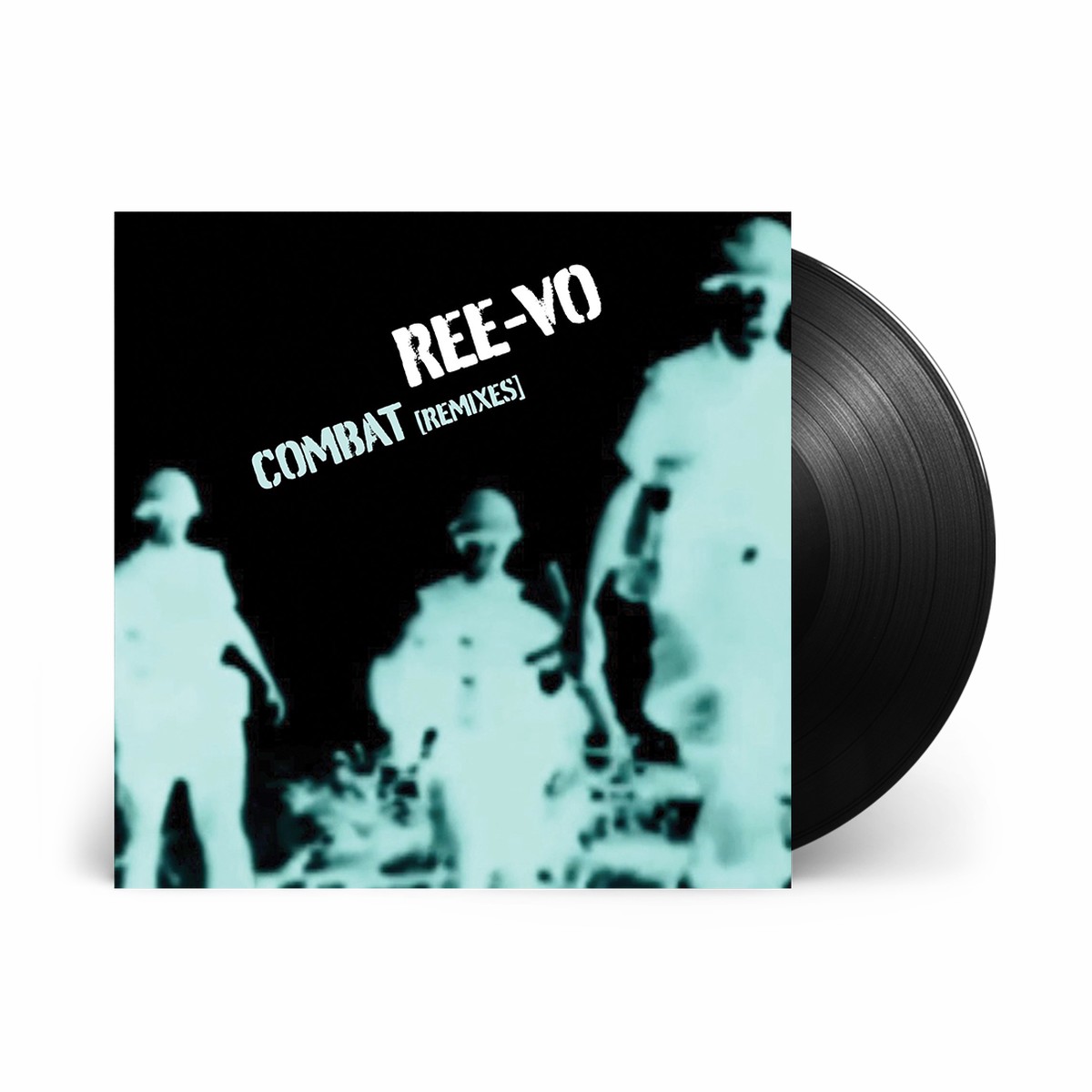 Combat: 12″ Vinyl
