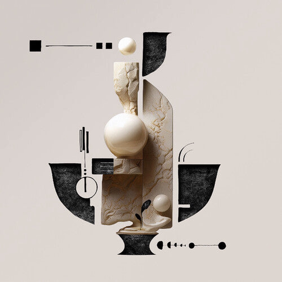 David Norland: La Source – Deluxe Edition, Clear Vinyl – VINYL LP
