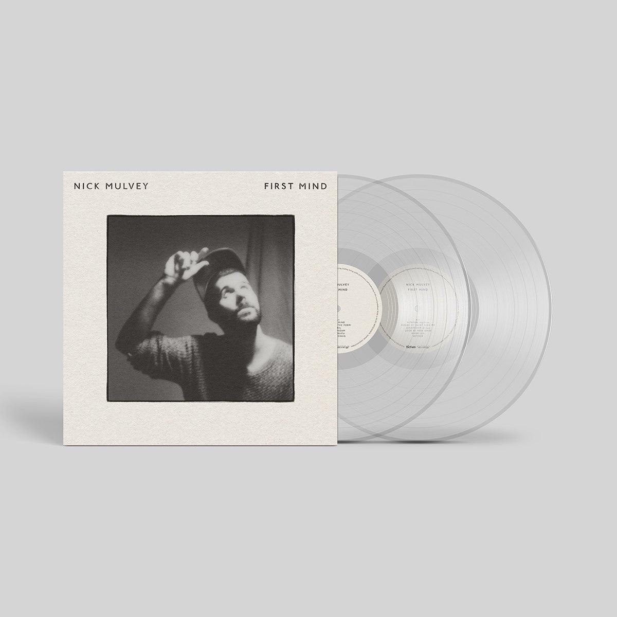 First Mind (10th Anniversary): Limited Colour Vinyl 2LP