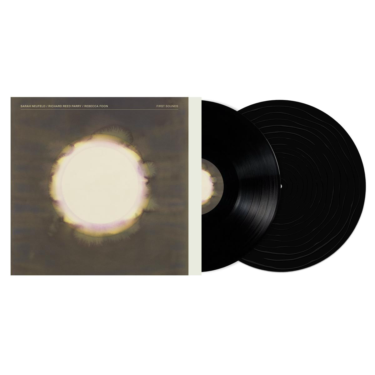 First Sounds Vinyl LP