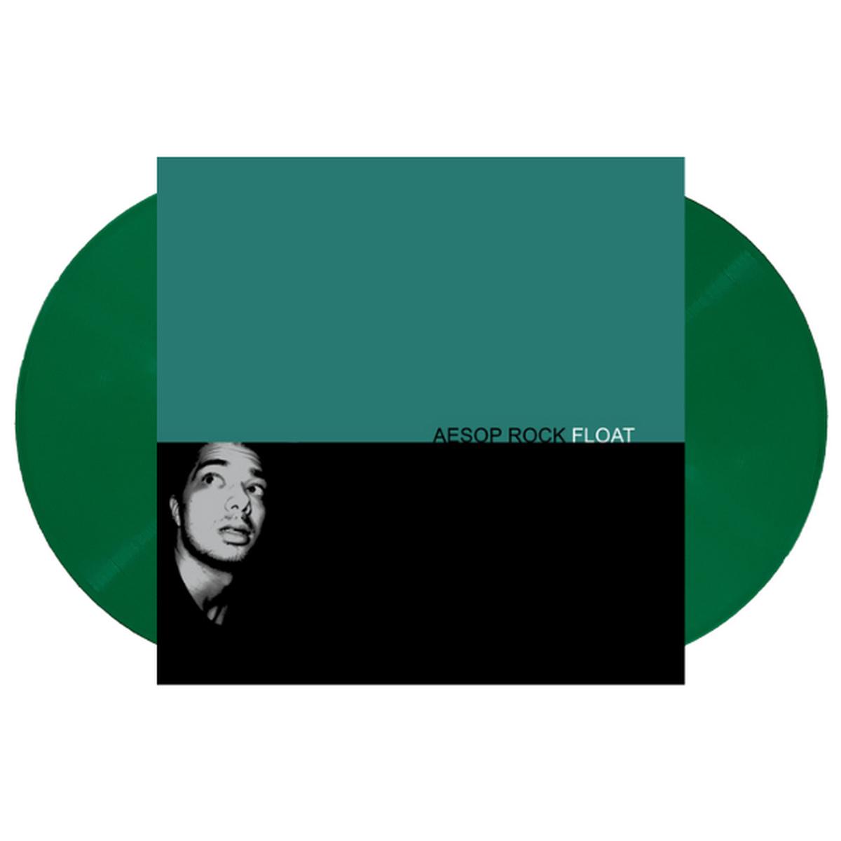 Float 20 Year Anniversary (Colored 2xLP)