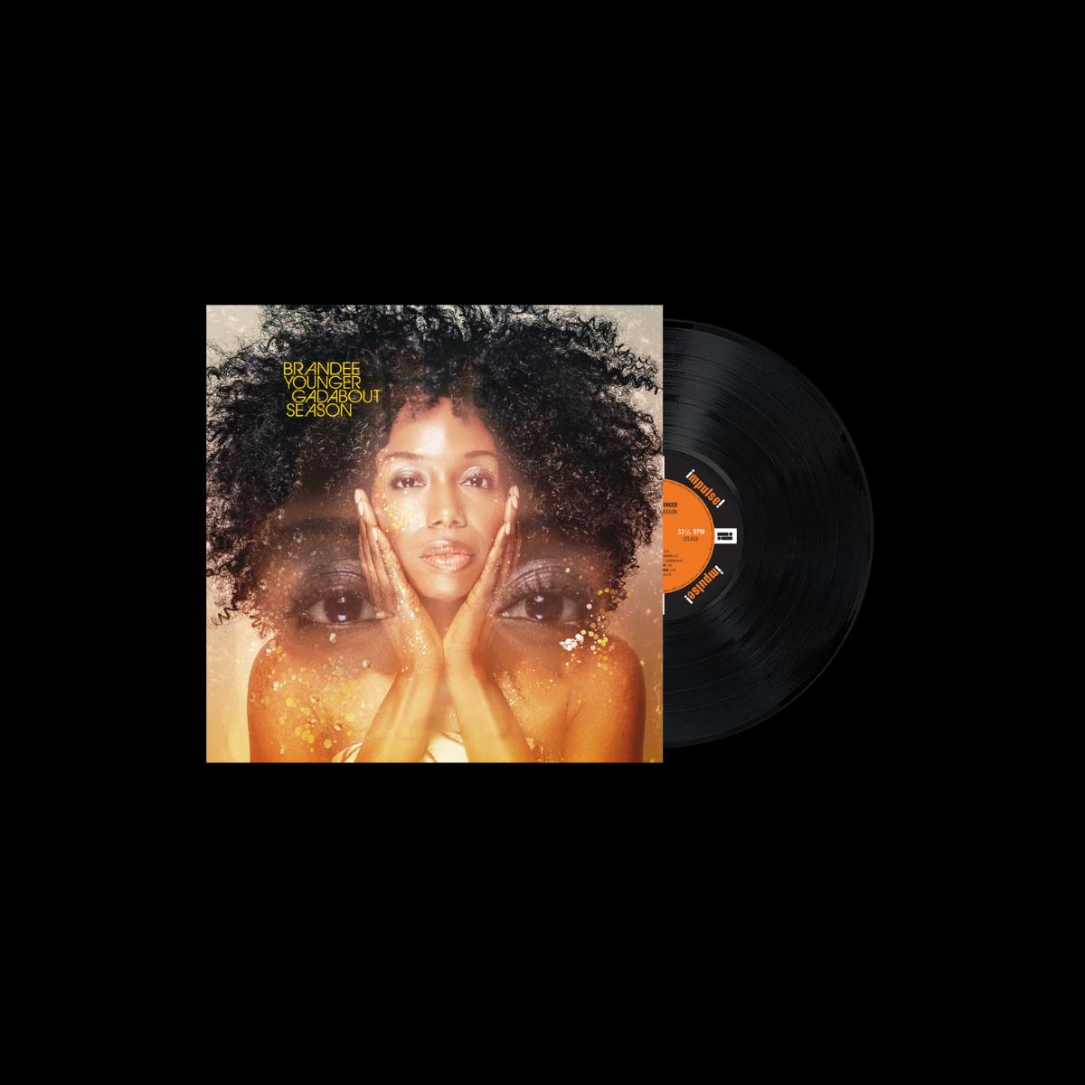 Gadabout Season – Vinyl