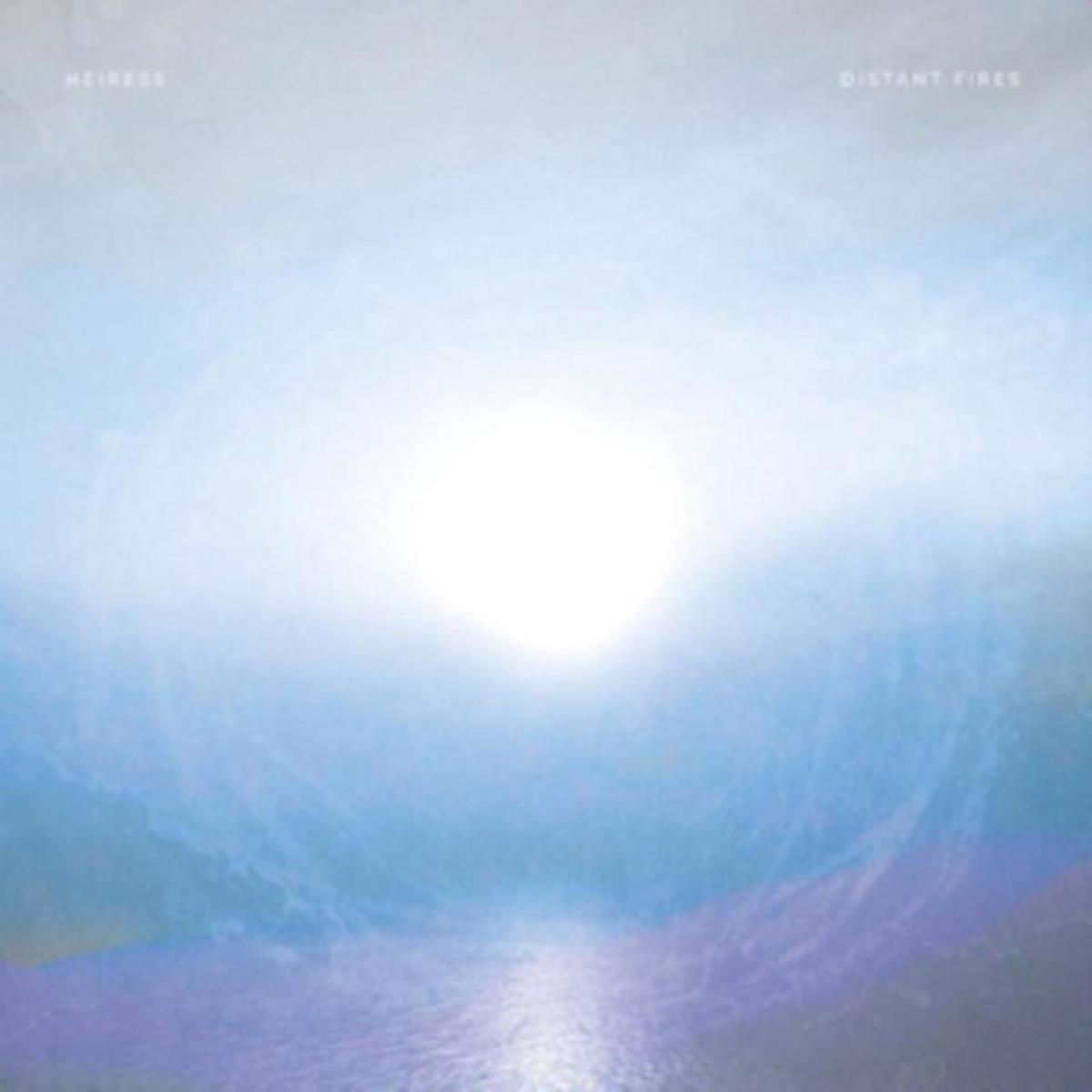 Heiress – Distant Fires (LP)
