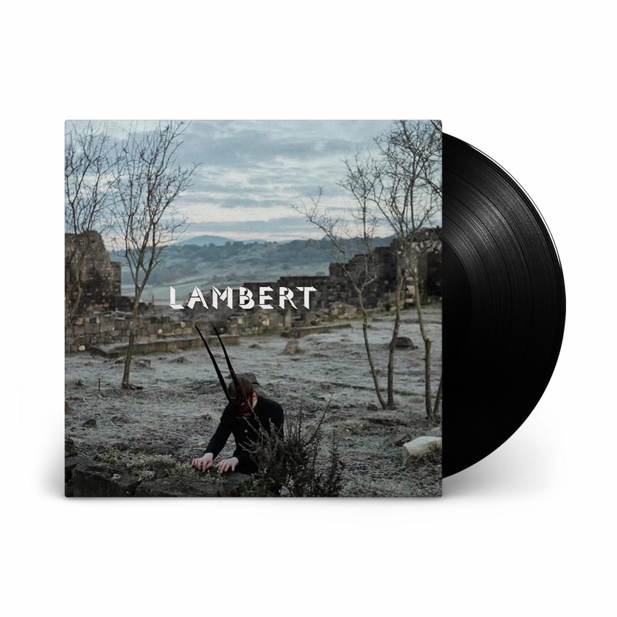 Lambert Vinyl LP