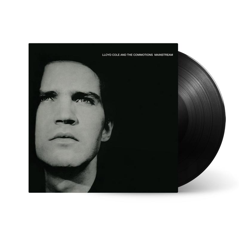 Mainstream: Vinyl LP