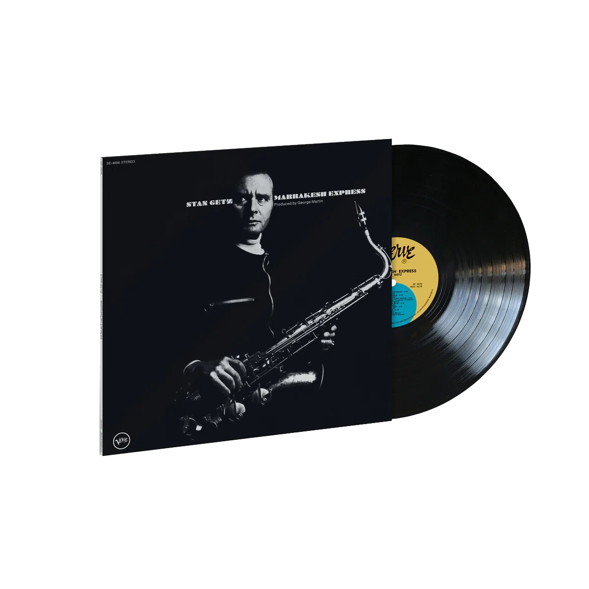 Marrakesh Express: Vinyl LP