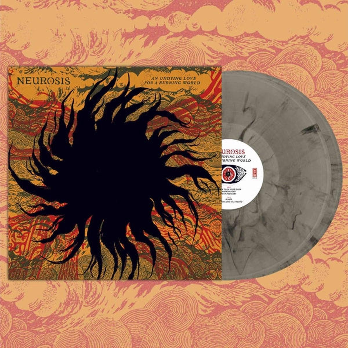Neurosis – An Undying Love For a Burning World (2 LPs)