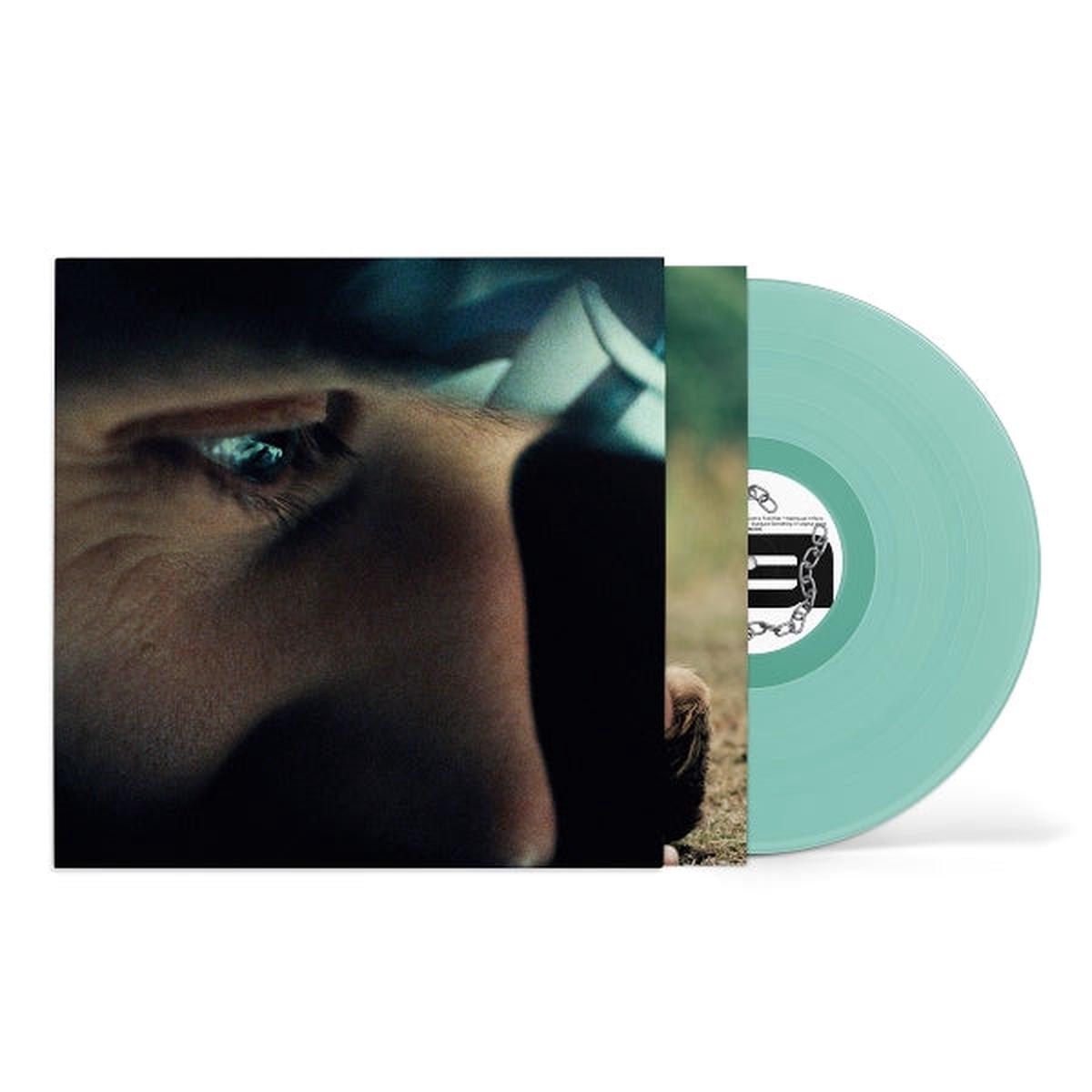 Oliver Coates – Pillion (LP)