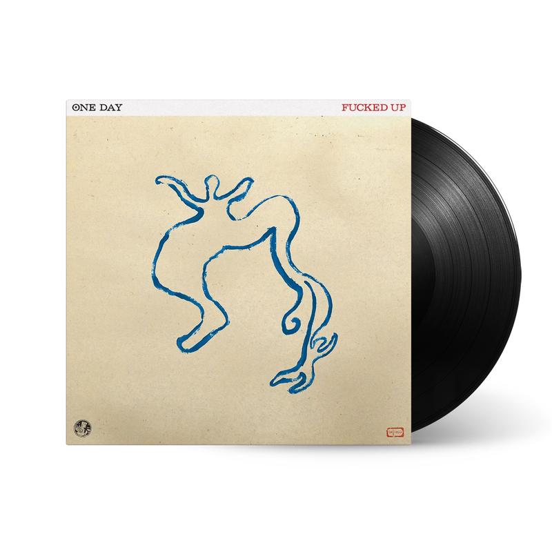 One Day: Vinyl LP