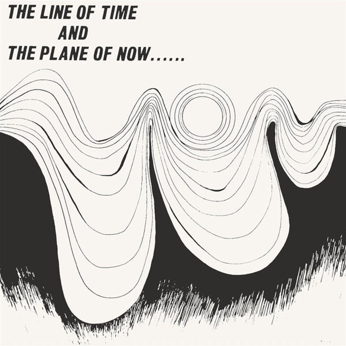 Shira Small – The Line of Time and the Plane of Now (LP)