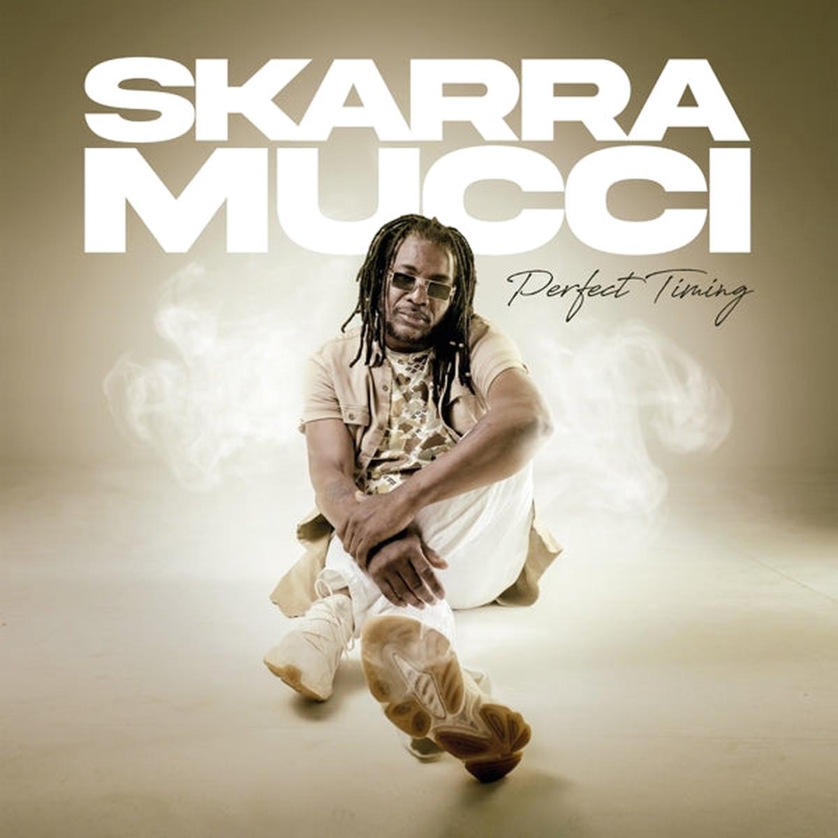 Skarra Mucci – Perfect Timing (LP)