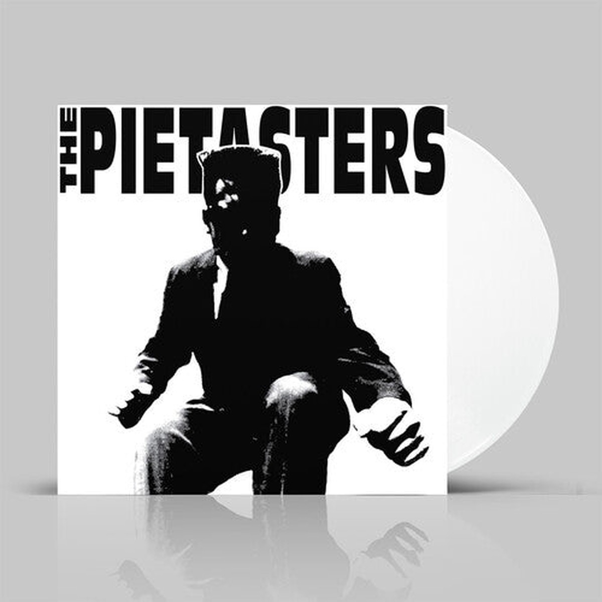 The Pietasters: Piestomp – VINYL LP