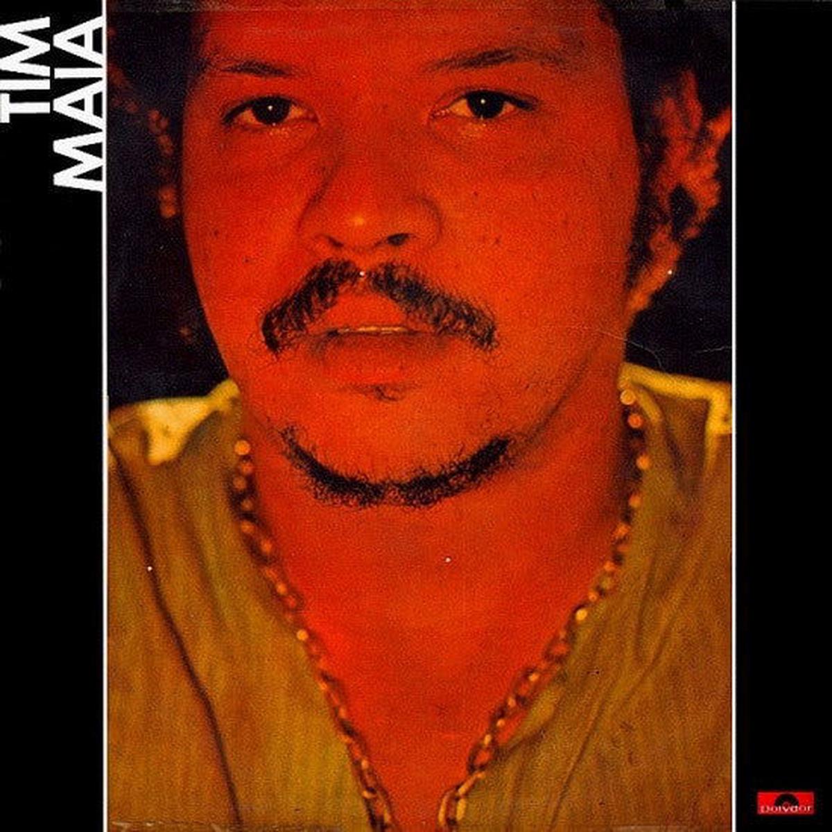 Tim Maia – 1970 (LP)