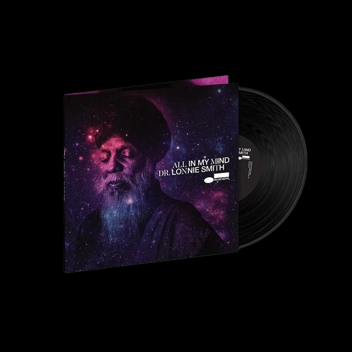 All In My Mind (Tone Poet Series): Vinyl LP