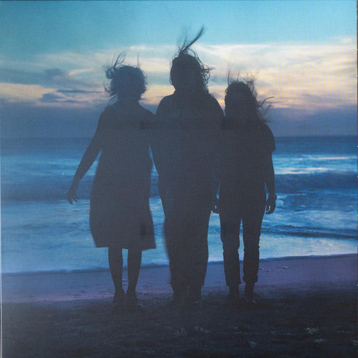 BOYGENIUS 8211 REST GOLD 108221 VINYL 8211 LP