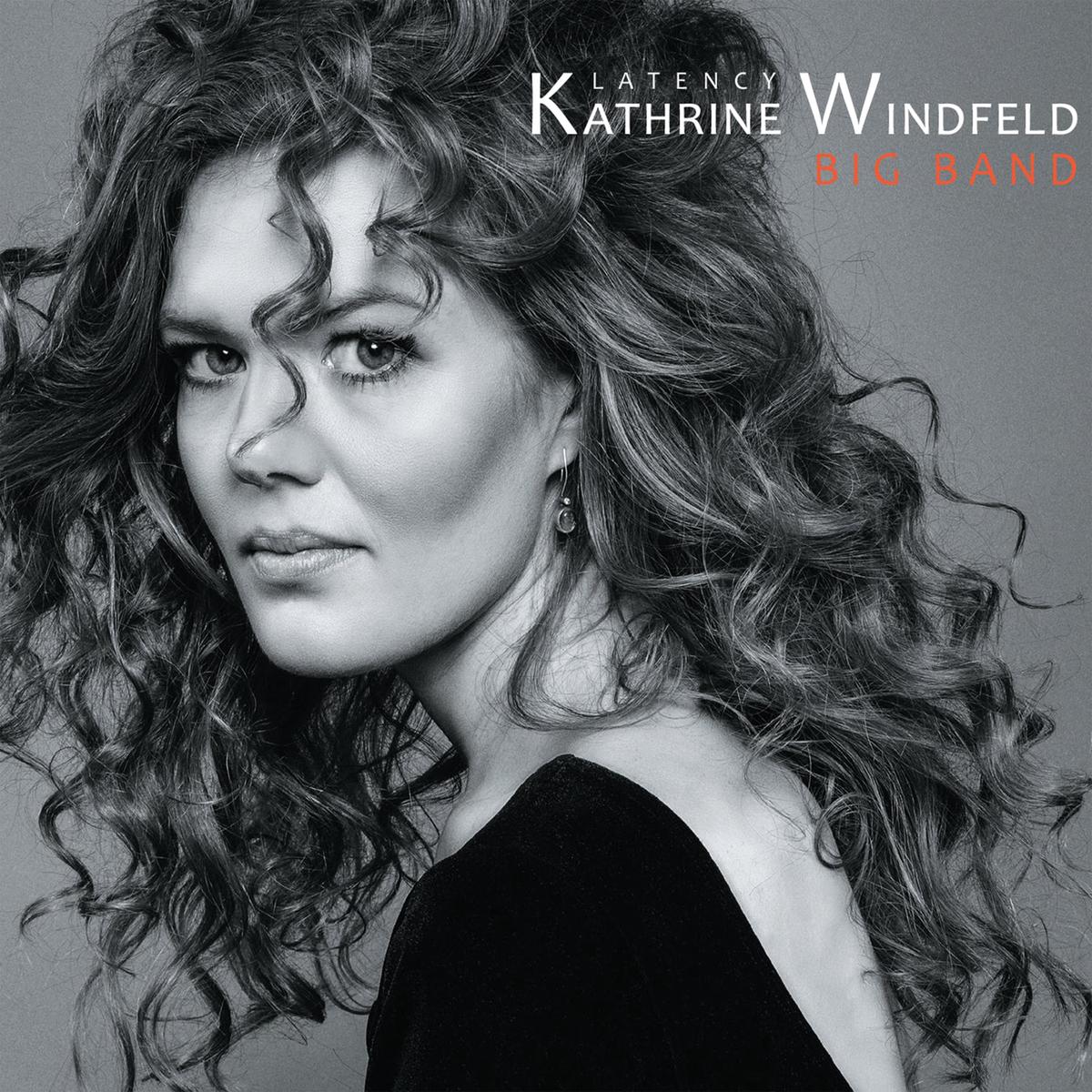 Kathrine Windfeld – Latency [vinyl] (LP)