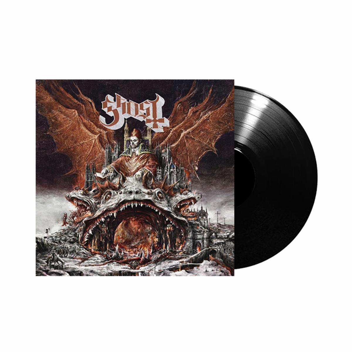 Prequelle : Vinyl LP