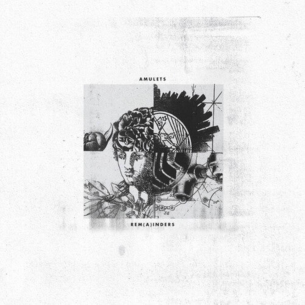 Amulets: Rema(i)nders – VINYL LP