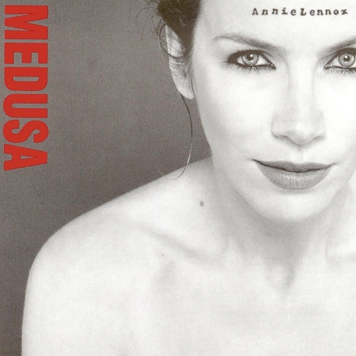 Annie Lennox – Medusa (LP)