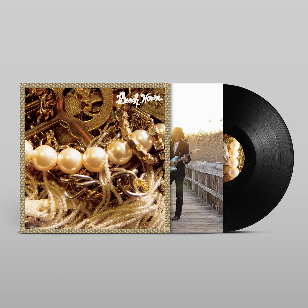 Beach House: Vinyl LP