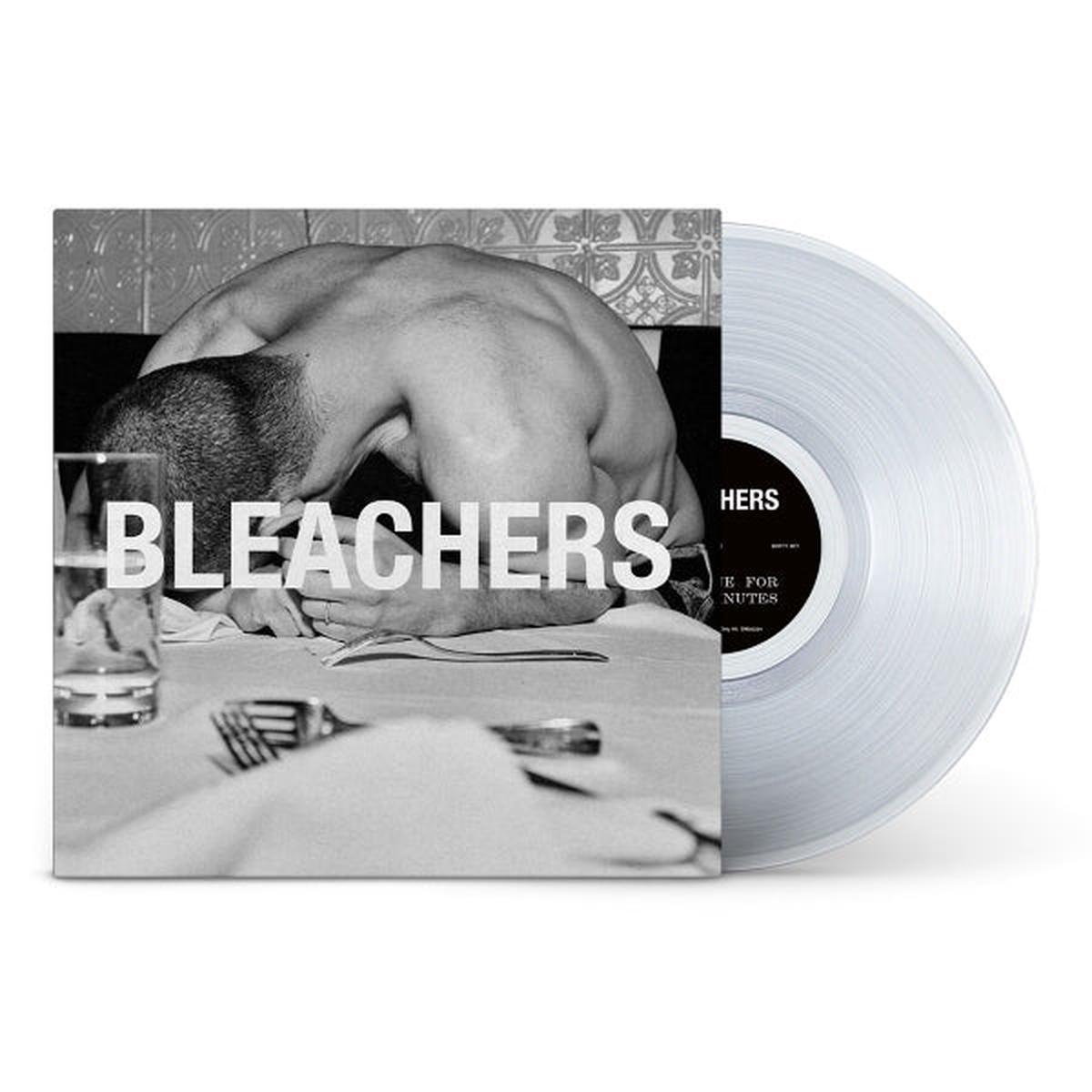 Bleachers – Everyone For Ten Minutes (LP)