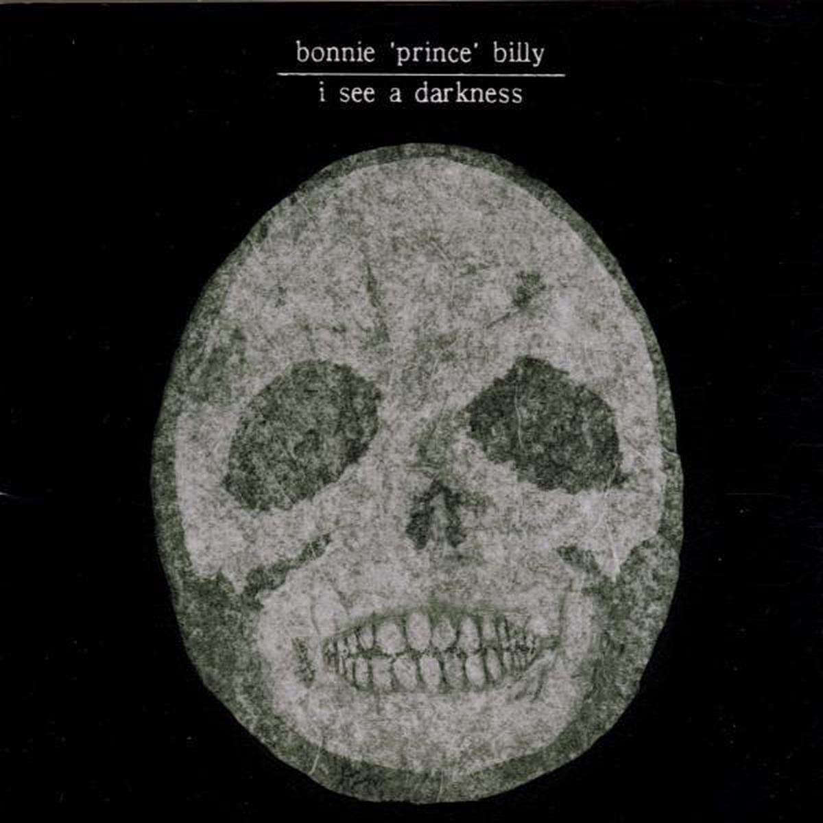 Bonnie Prince Billy – I See a Darkness (LP)