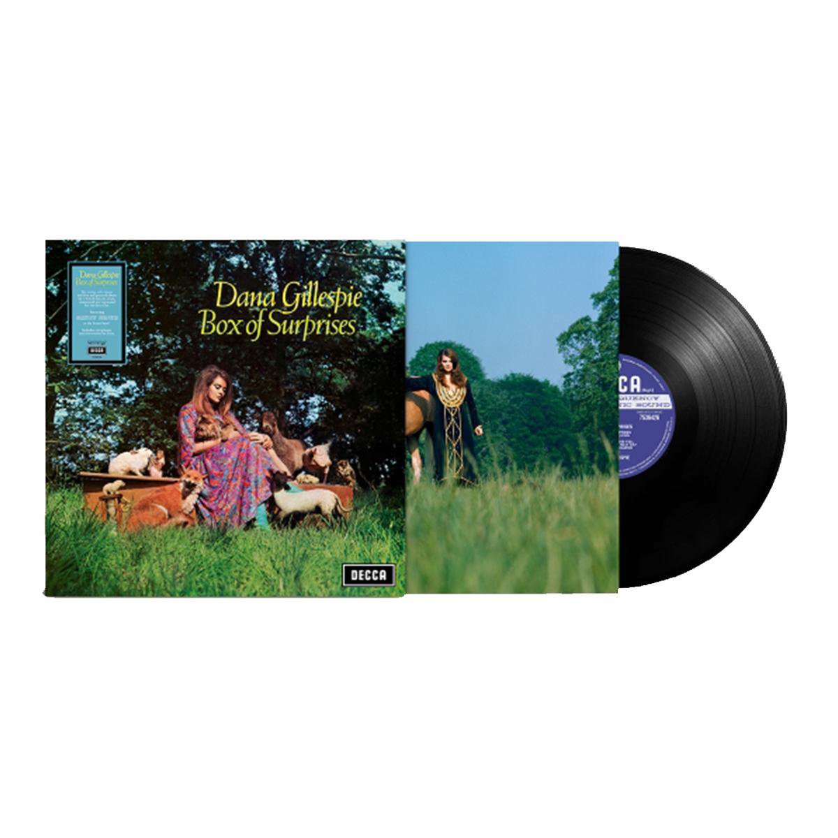 Box Of Surprises (RSD25) Vinyl LP