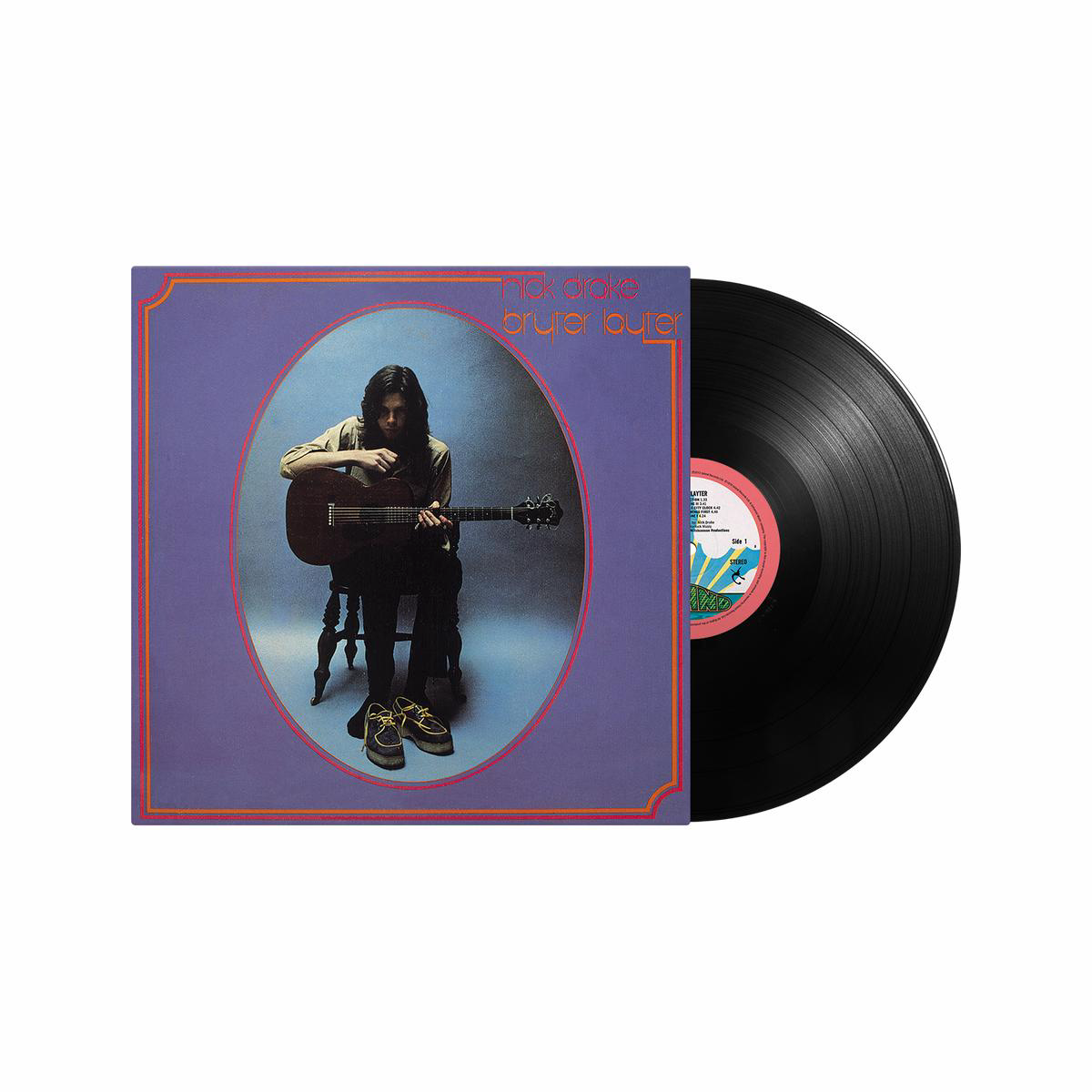 Bryter Layter Vinyl LP