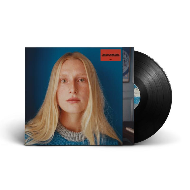 Drop Cherries: Vinyl LP
