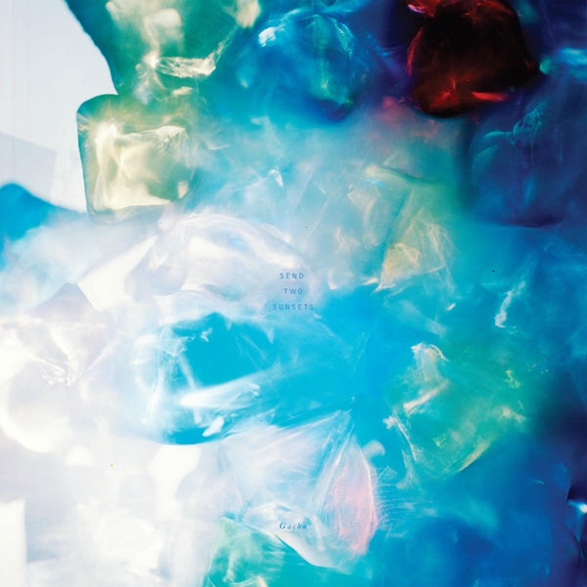 Gacha – Send Two Sunsets (LP)