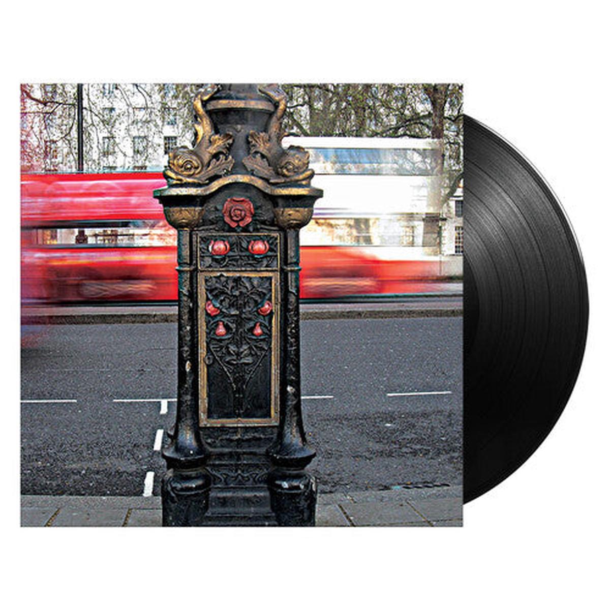 Moneen: The World I Want To Leave Behind – VINYL LP