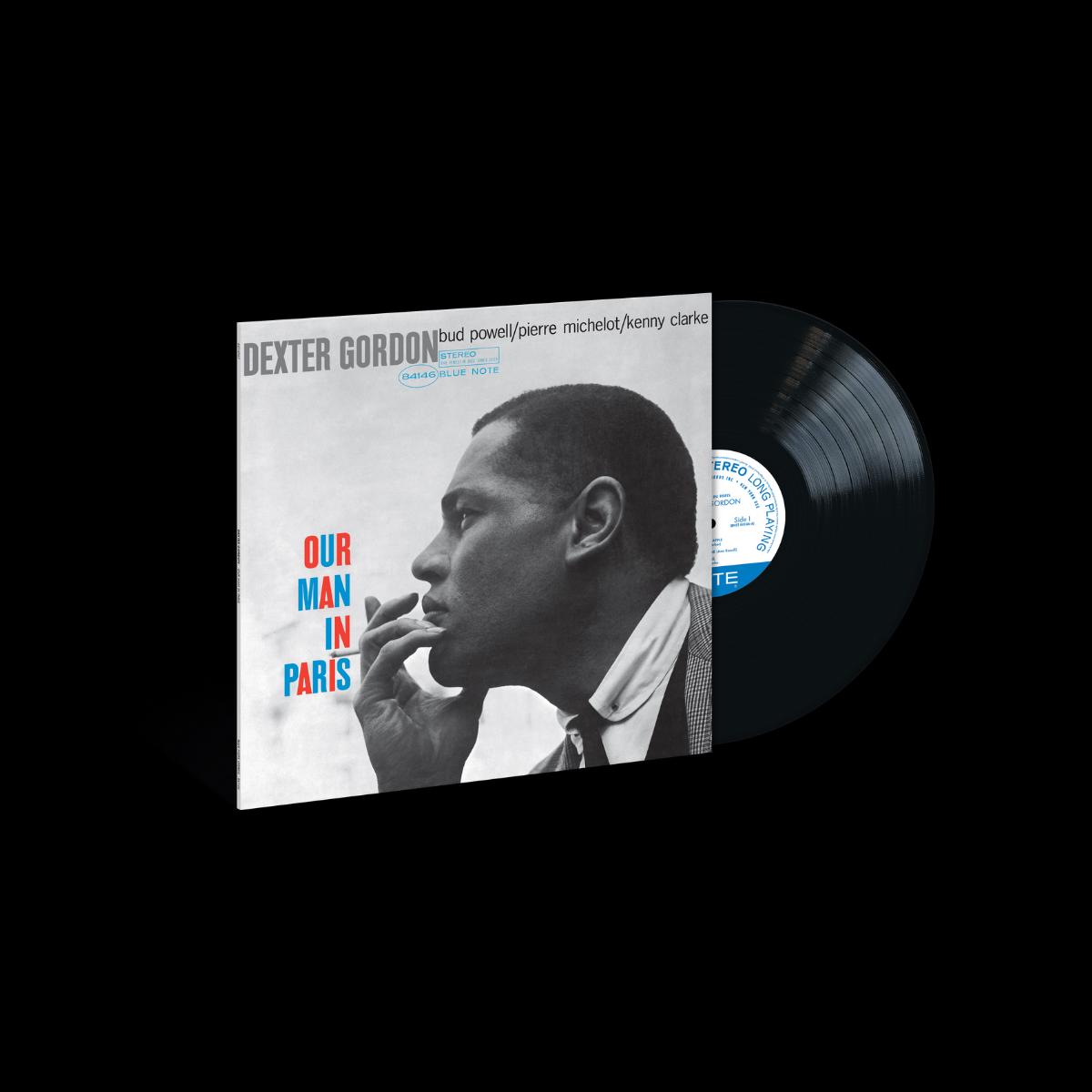 Our Man In Paris 1963 (Classic Vinyl Series): Vinyl LP
