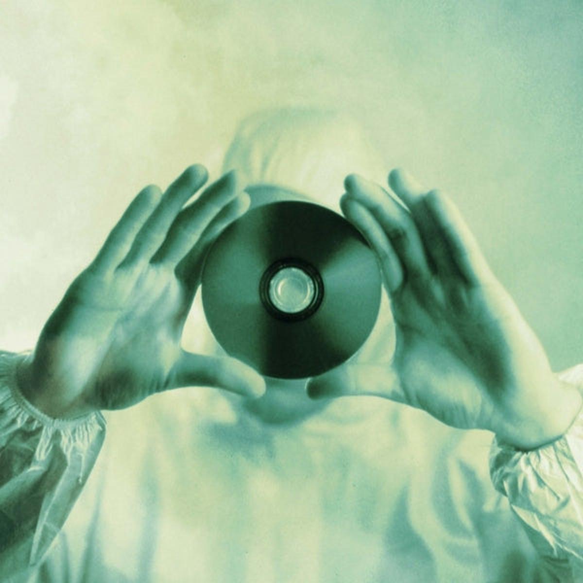 Porcupine Tree – Stupid Dream (2 LPs)