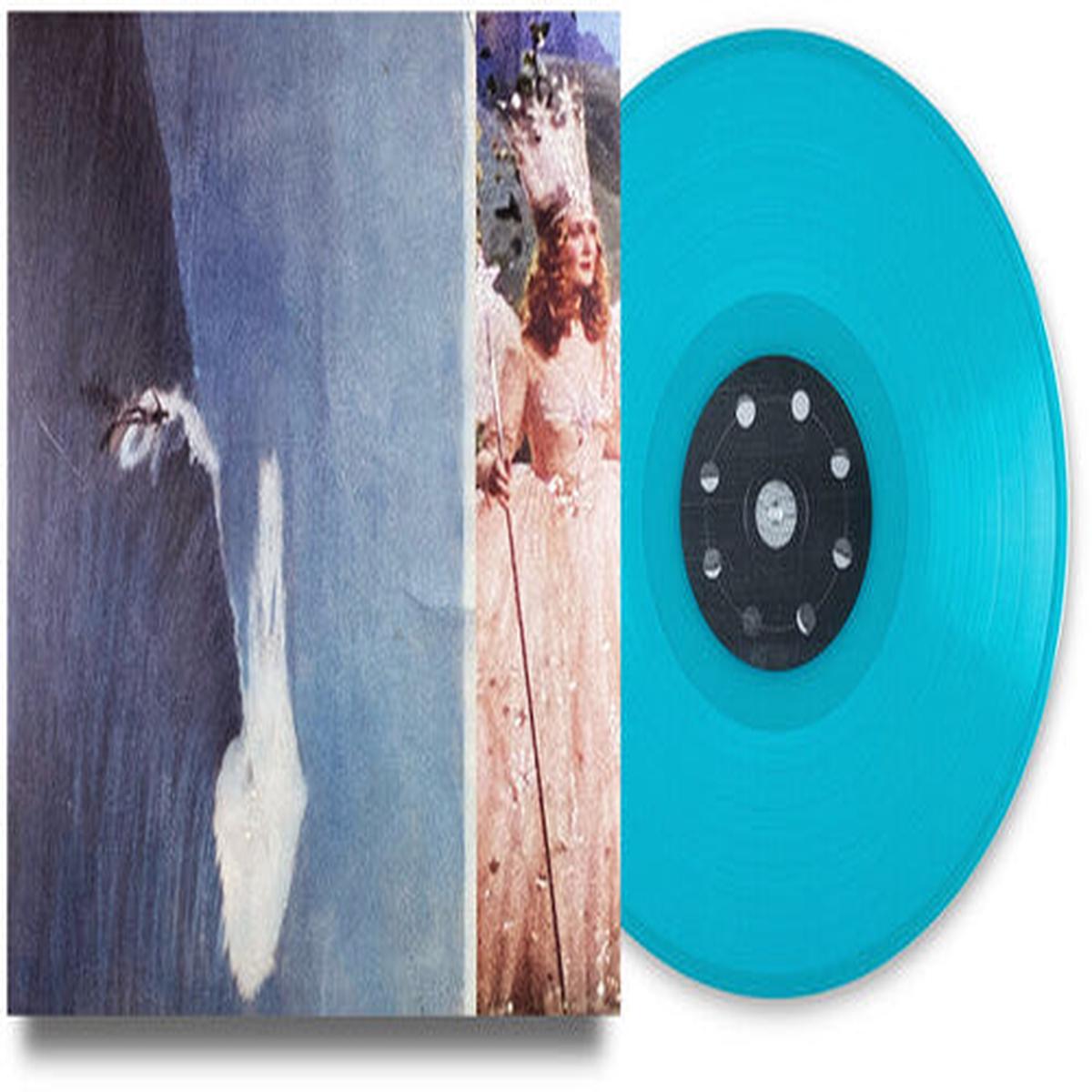 Brand New: Leaked Demos 2006 – VINYL LP