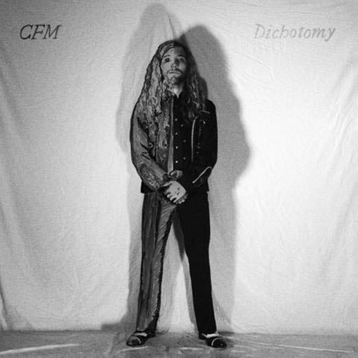 Cfm – Dichotomy Desaturated (LP)