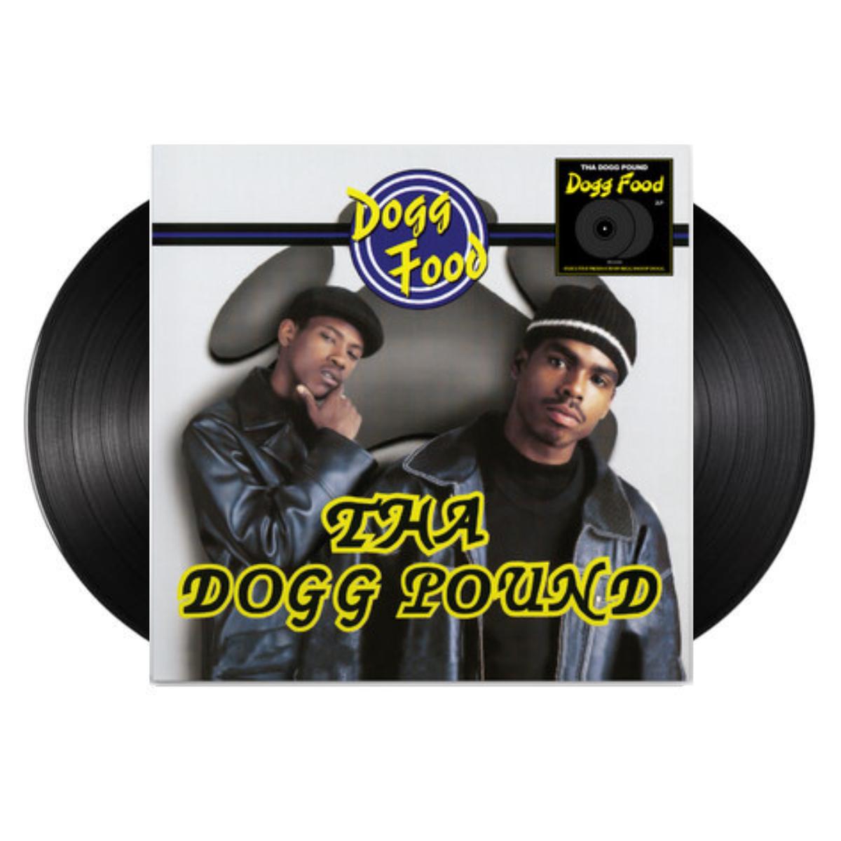 Dogg Food 30th Anniversary (2xLP)
