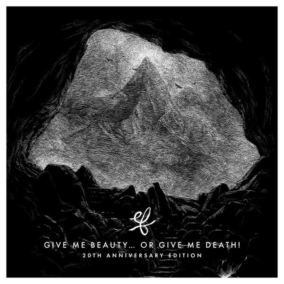Ef – Give Me Beauty… or Give Me Death! (2 LPs)
