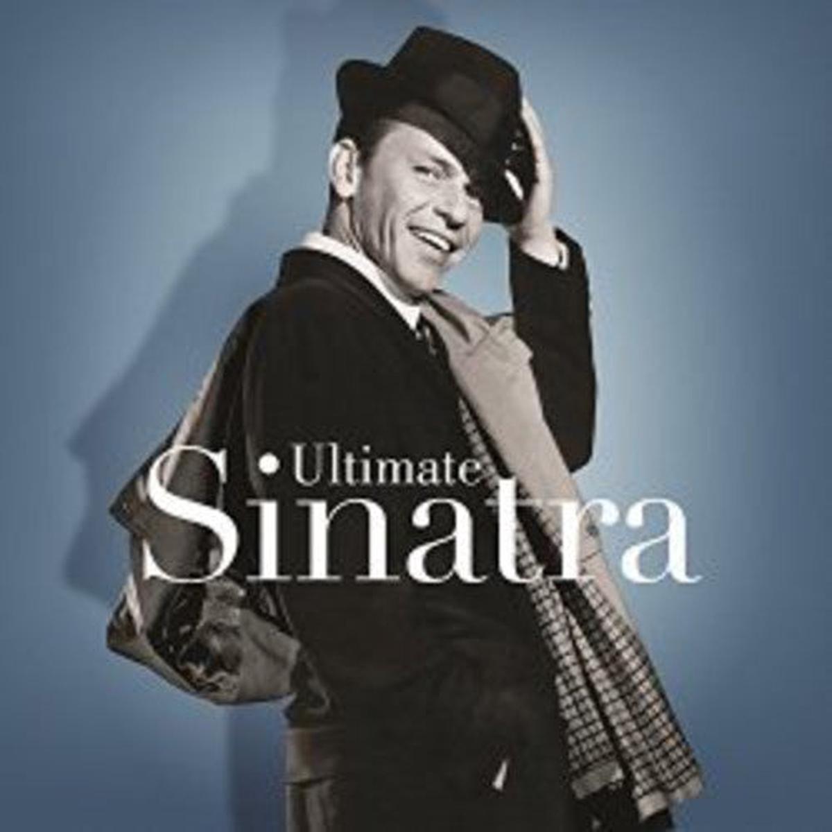 Frank Sinatra: Ultimate Sinatra