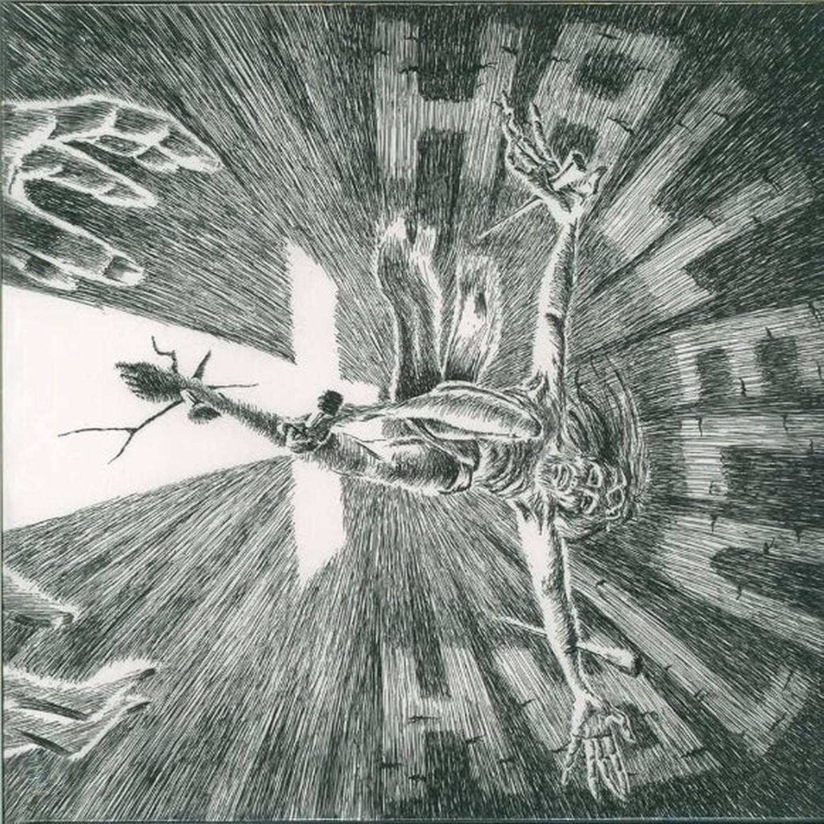 Hallelujah – Hallelujah Babe (LP)