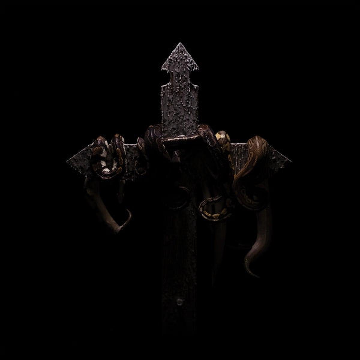 Hexis – Aeternum (LP)