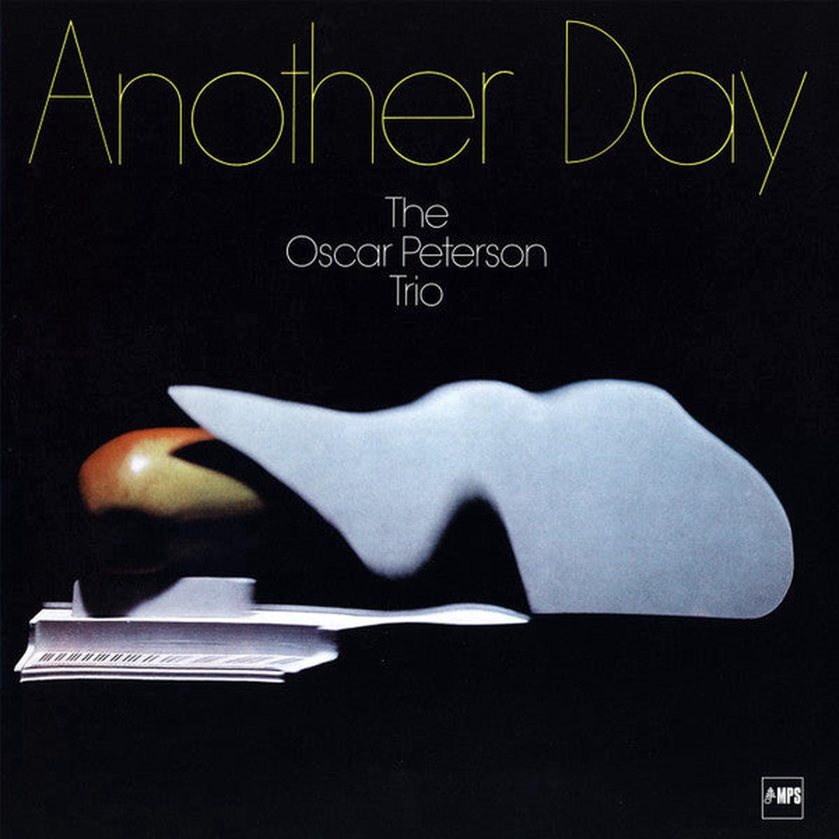 PETERSON OSCAR TRIO 8211 ANOTHER DAY 2024 REMASTER 8211 LP