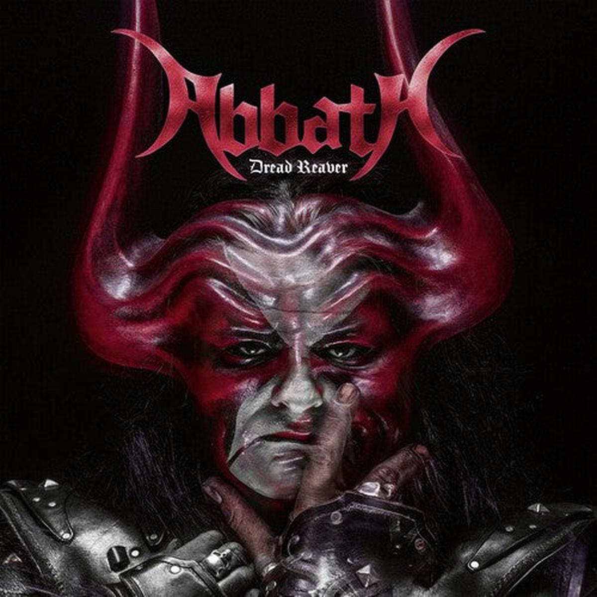Abbath: Dread Reaver – VINYL LP
