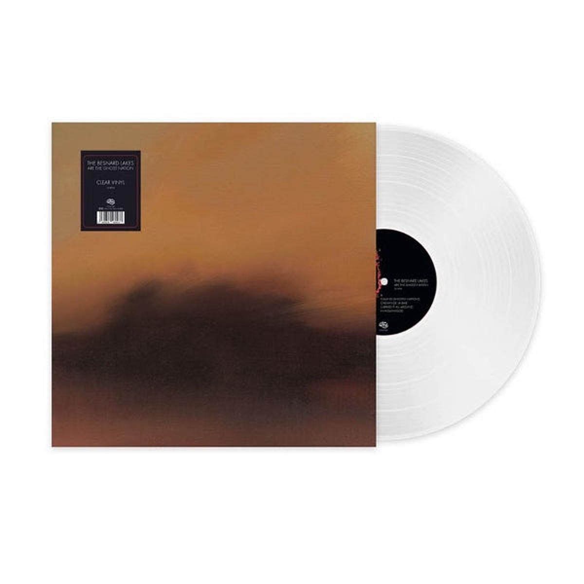 Besnard Lakes – Are the Ghost Nation (LP)