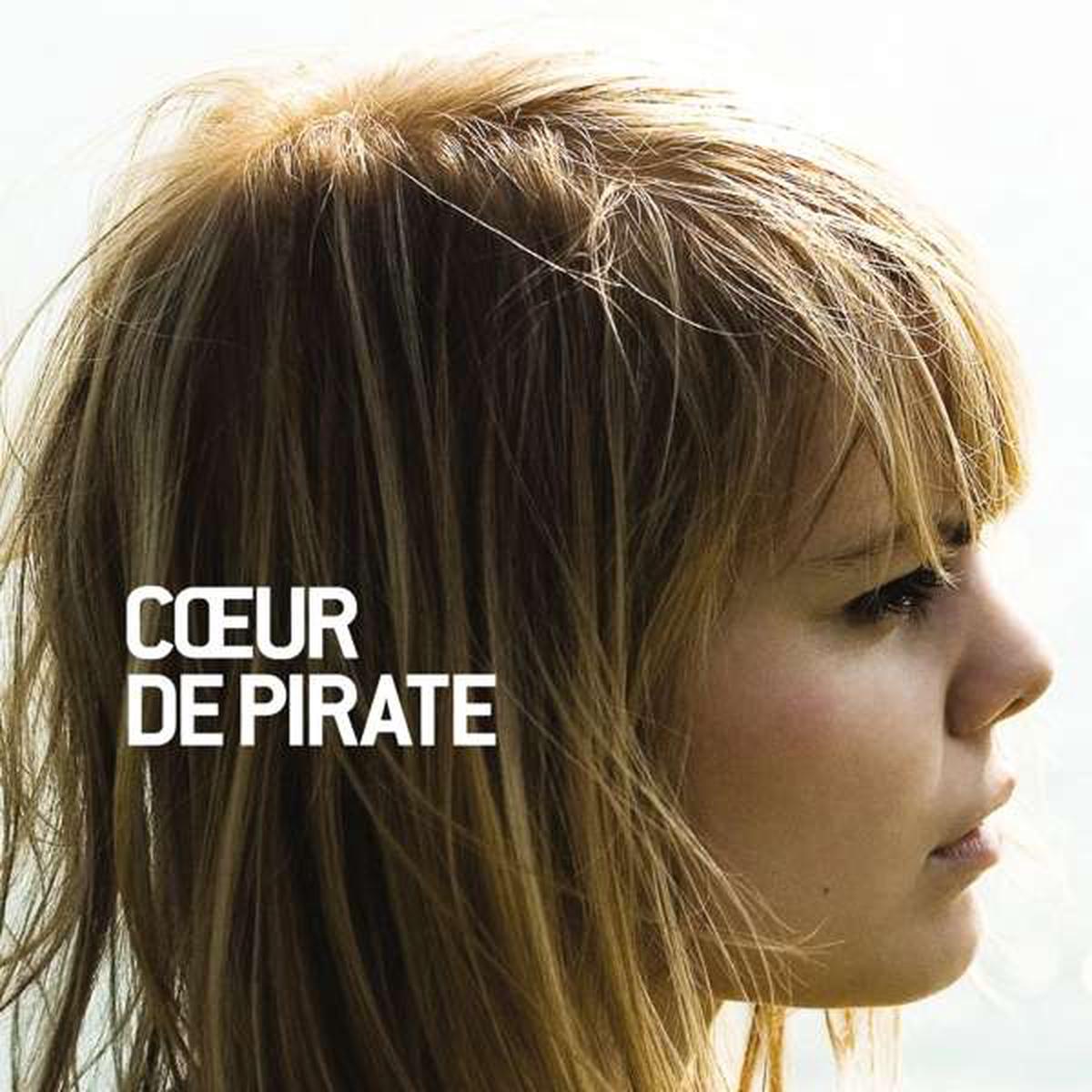 Coeur De Pirate – Coeur De Pirate (LP)