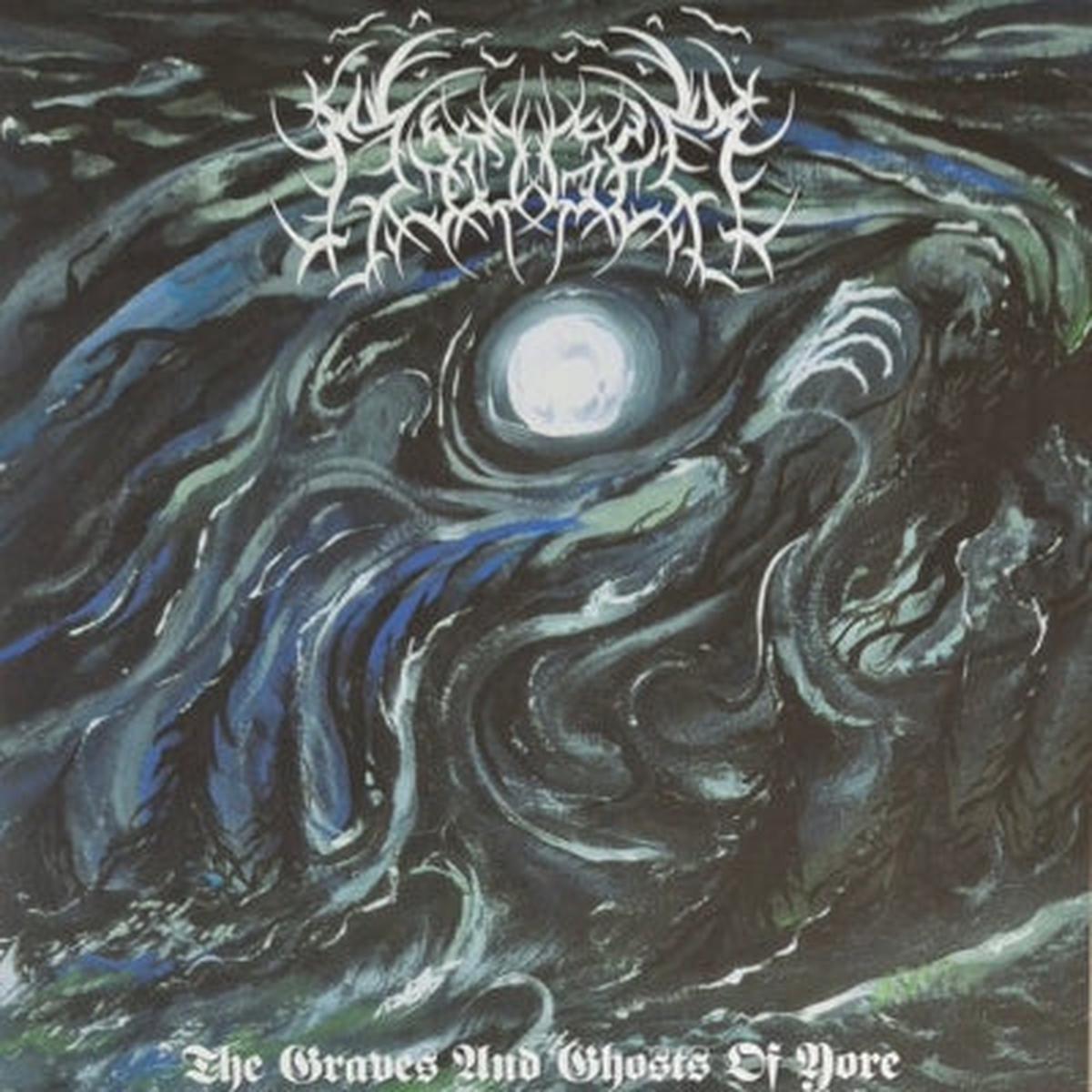 DEOGEN – The Graves And Ghosts Of Yore