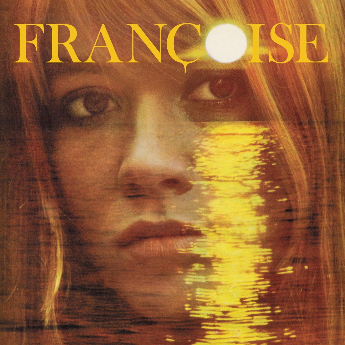 Franoise Hardy – La Maison O J’ai Grandi (LP)