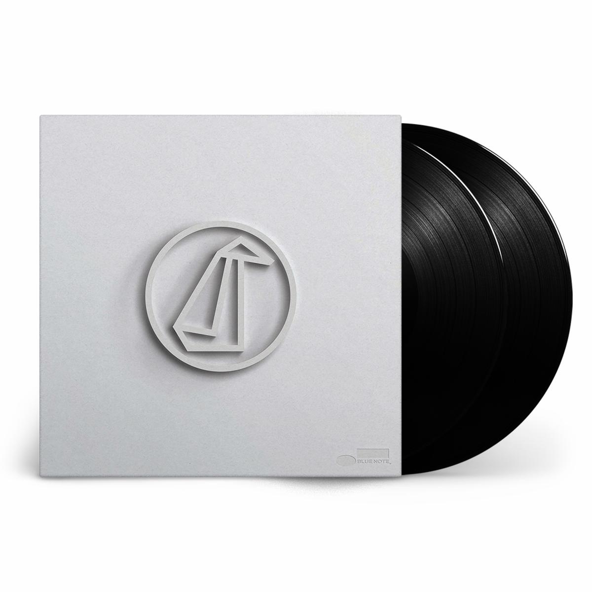 GoGo Penguin: Vinyl 2LP